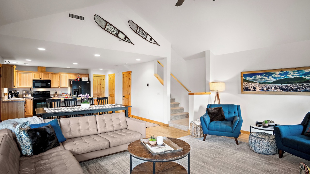 Photo of Livingroom in Ronald