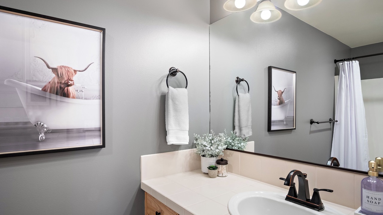 Photo of Bathroom in Ronald