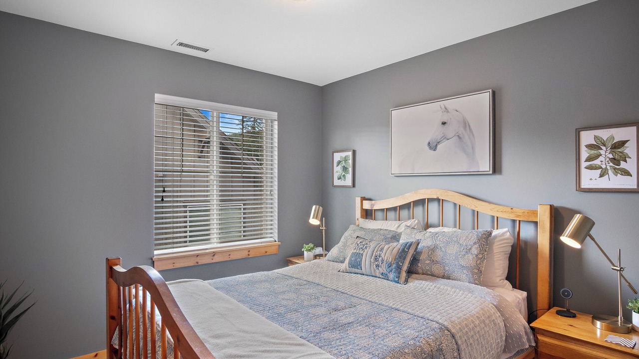 Photo of Bedroom in Ronald