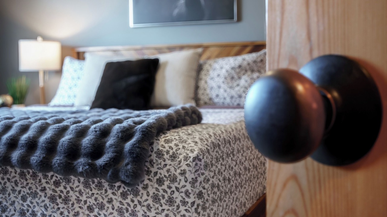 Photo of Bedroom in Ronald