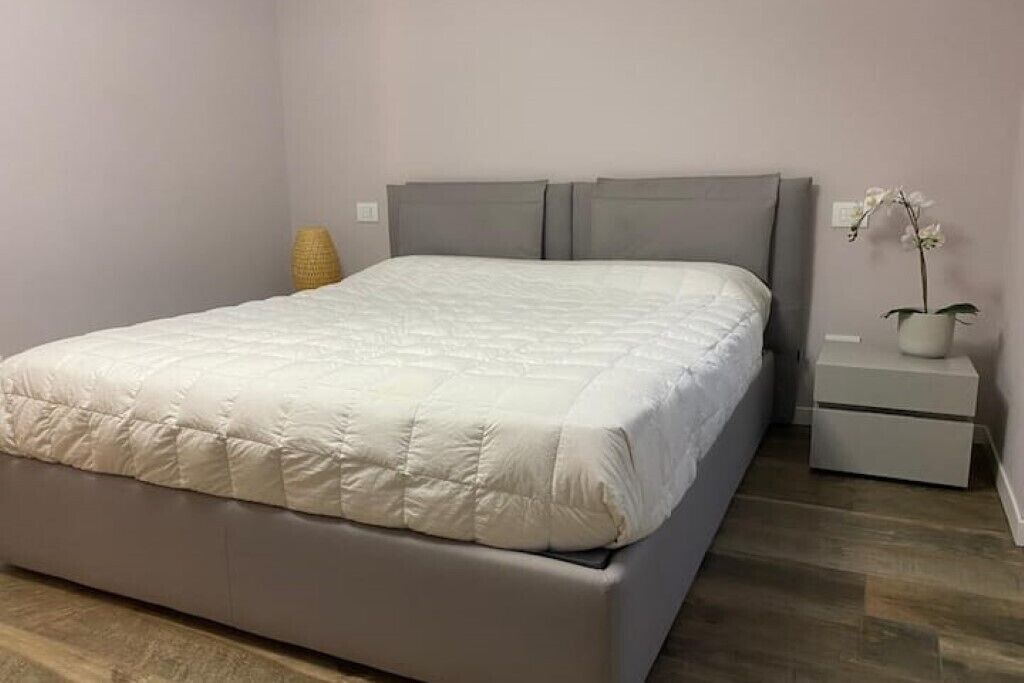 Photo of Bedroom in San Donato Milanese