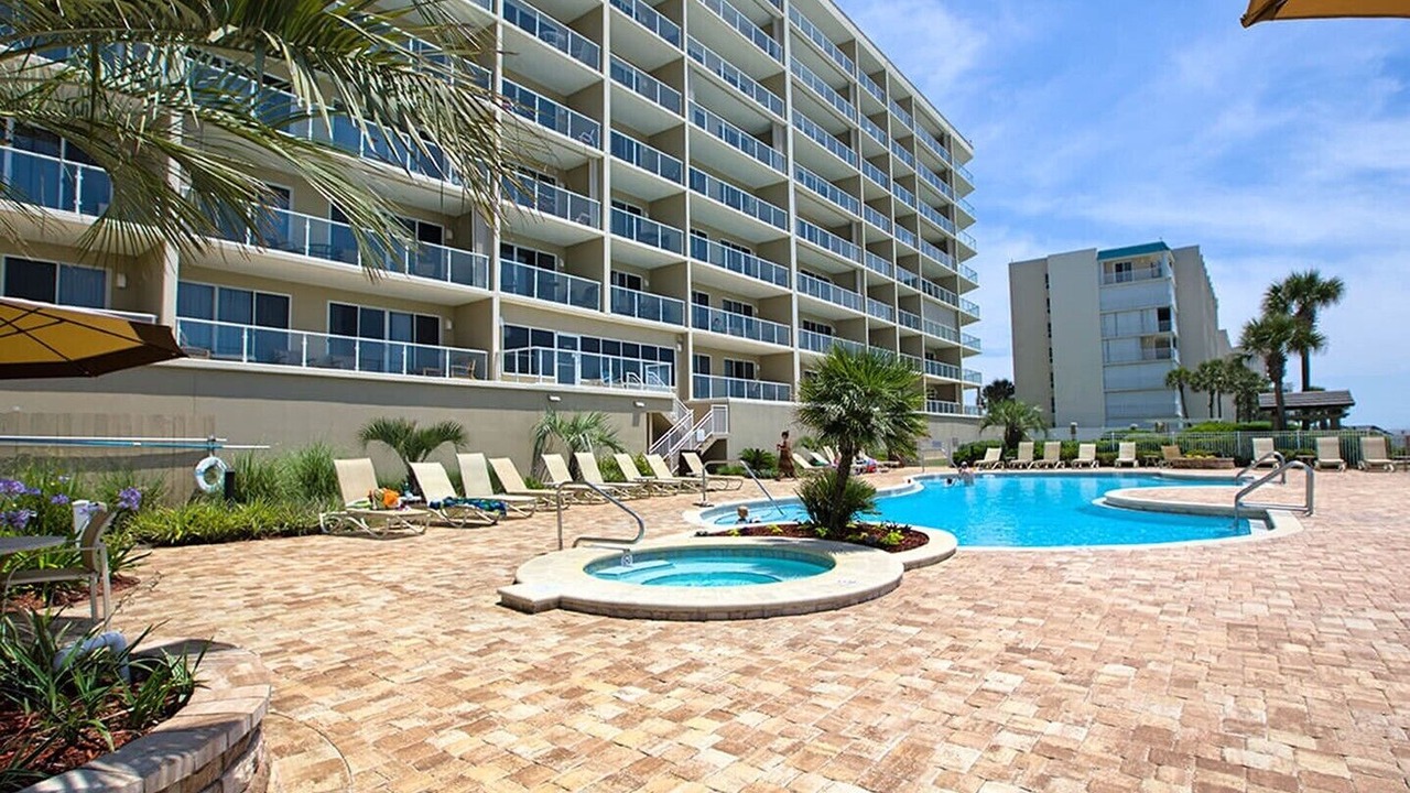 Photo of Outdoor in Destin