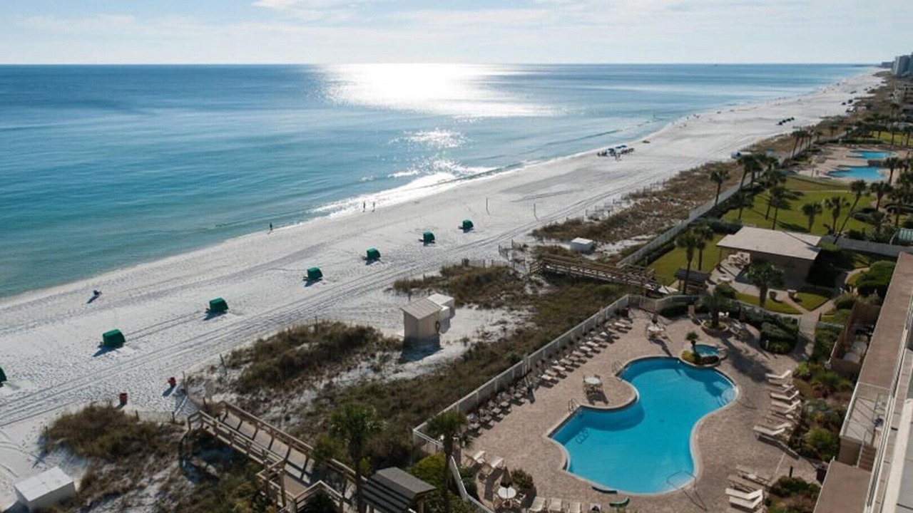Photo of Outdoor in Destin