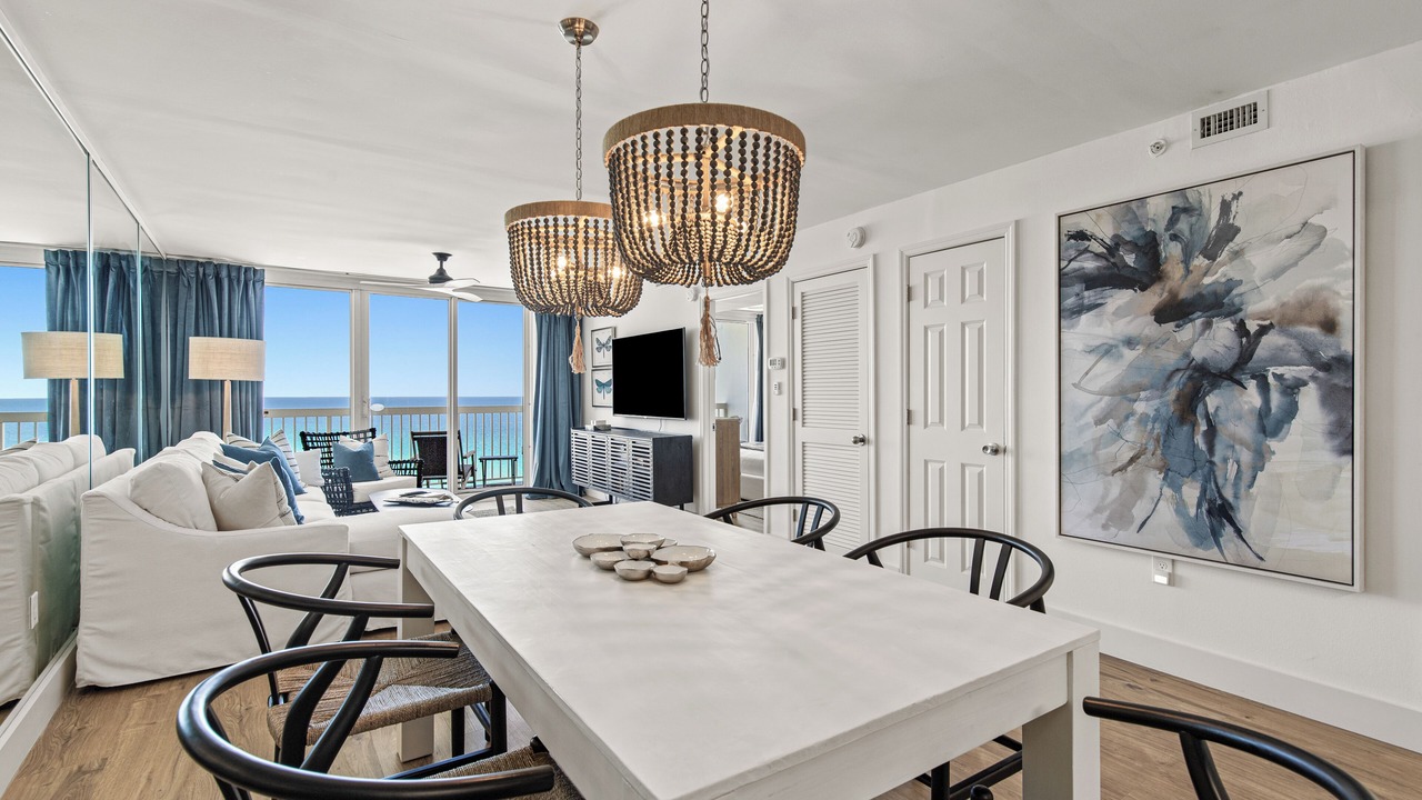 Photo of Livingroom in Destin