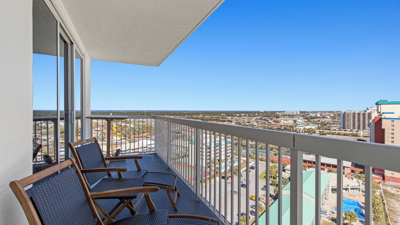 Photo of Outdoor in Destin