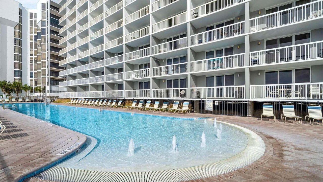 Photo of Outdoor in Destin