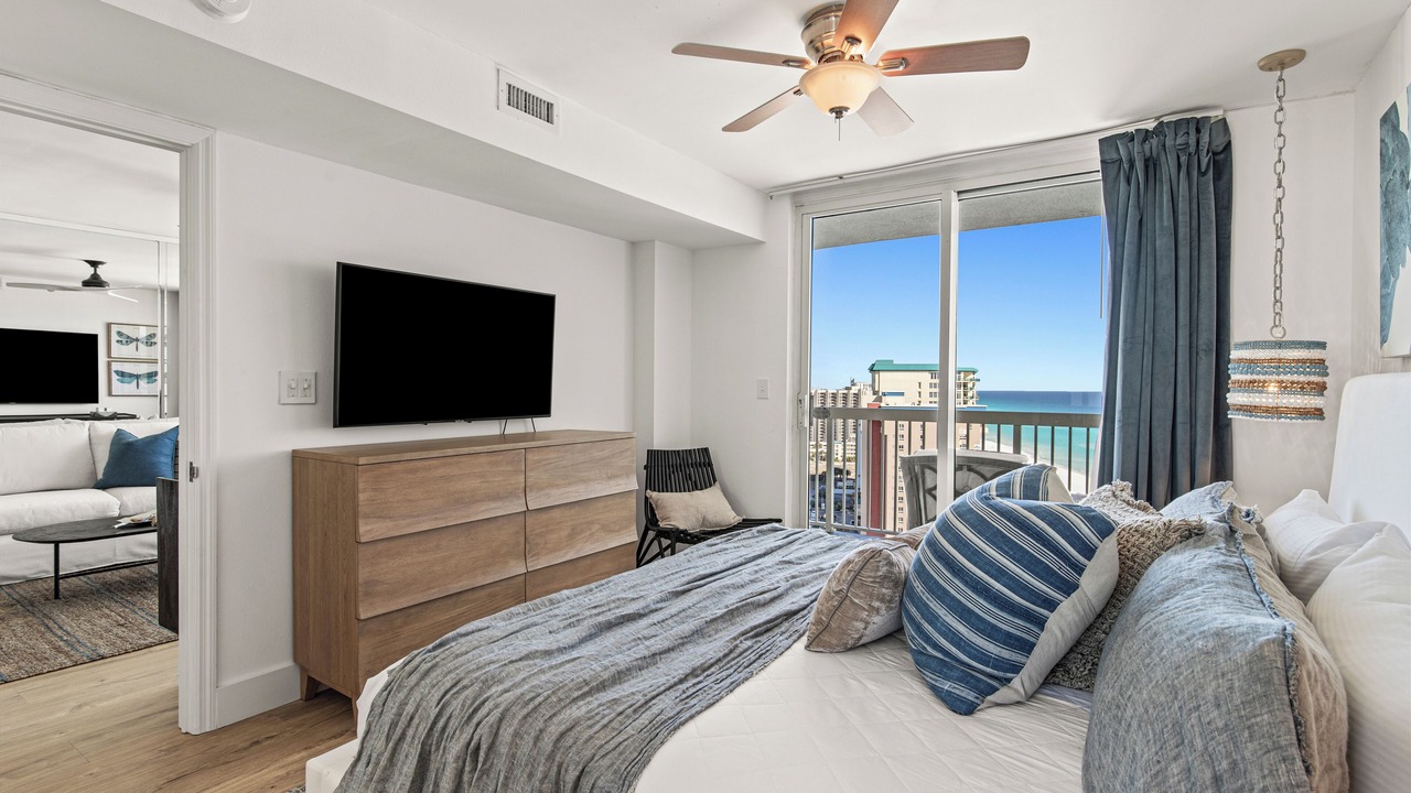 Photo of Bedroom in Destin