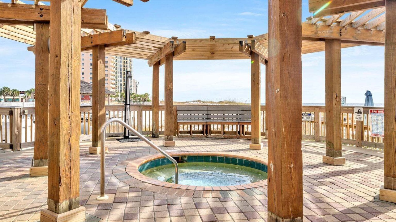 Photo of Outdoor in Destin
