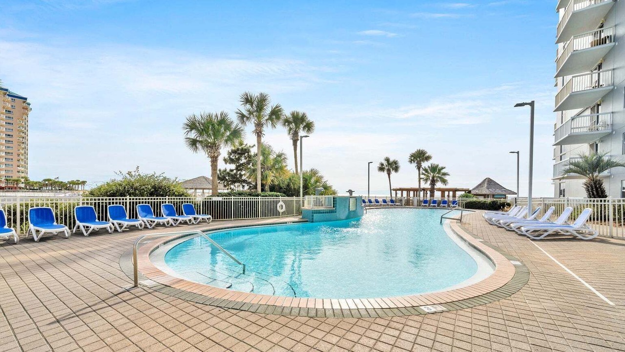 Photo of Outdoor in Destin