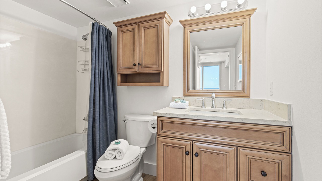 Photo of Bathroom in Destin