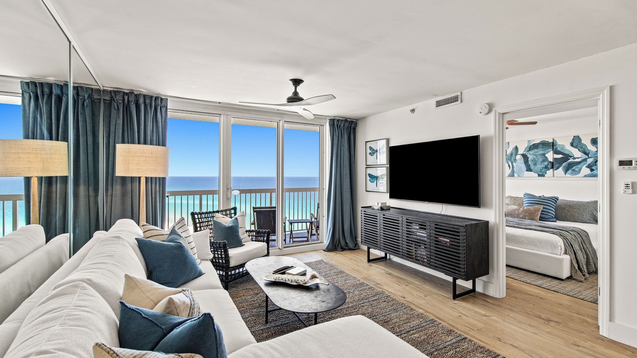 Photo of Livingroom in Destin