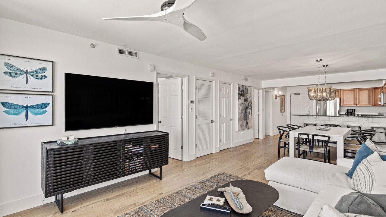 Photo of Livingroom in Destin