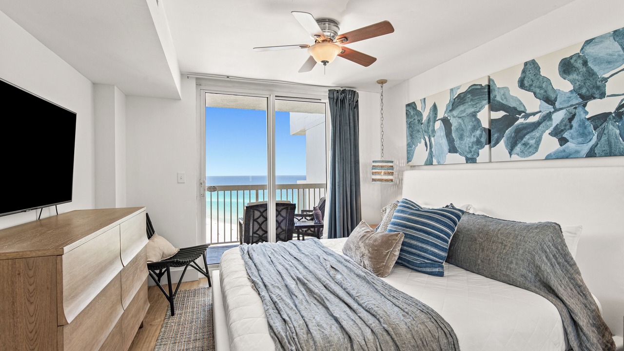Photo of Bedroom in Destin