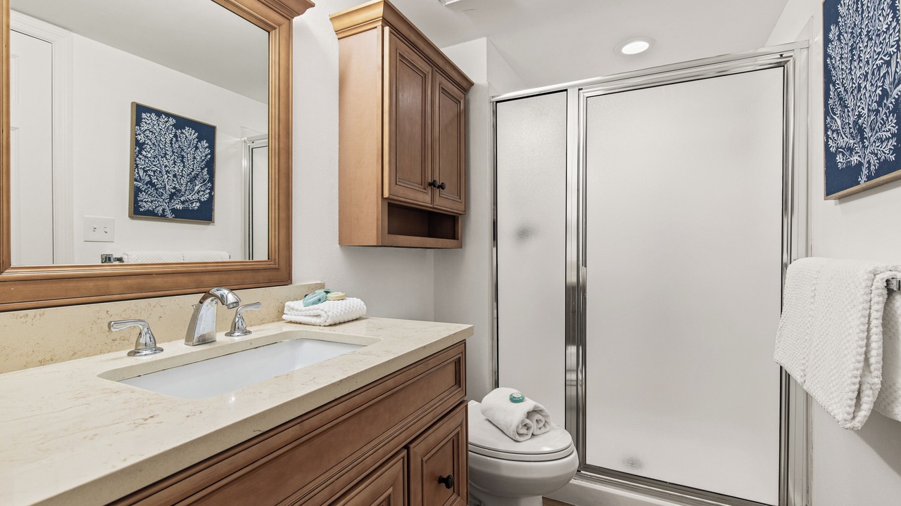 Photo of Bathroom in Destin