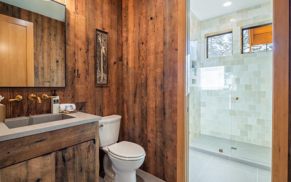 Photo of Bathroom in Cle Elum