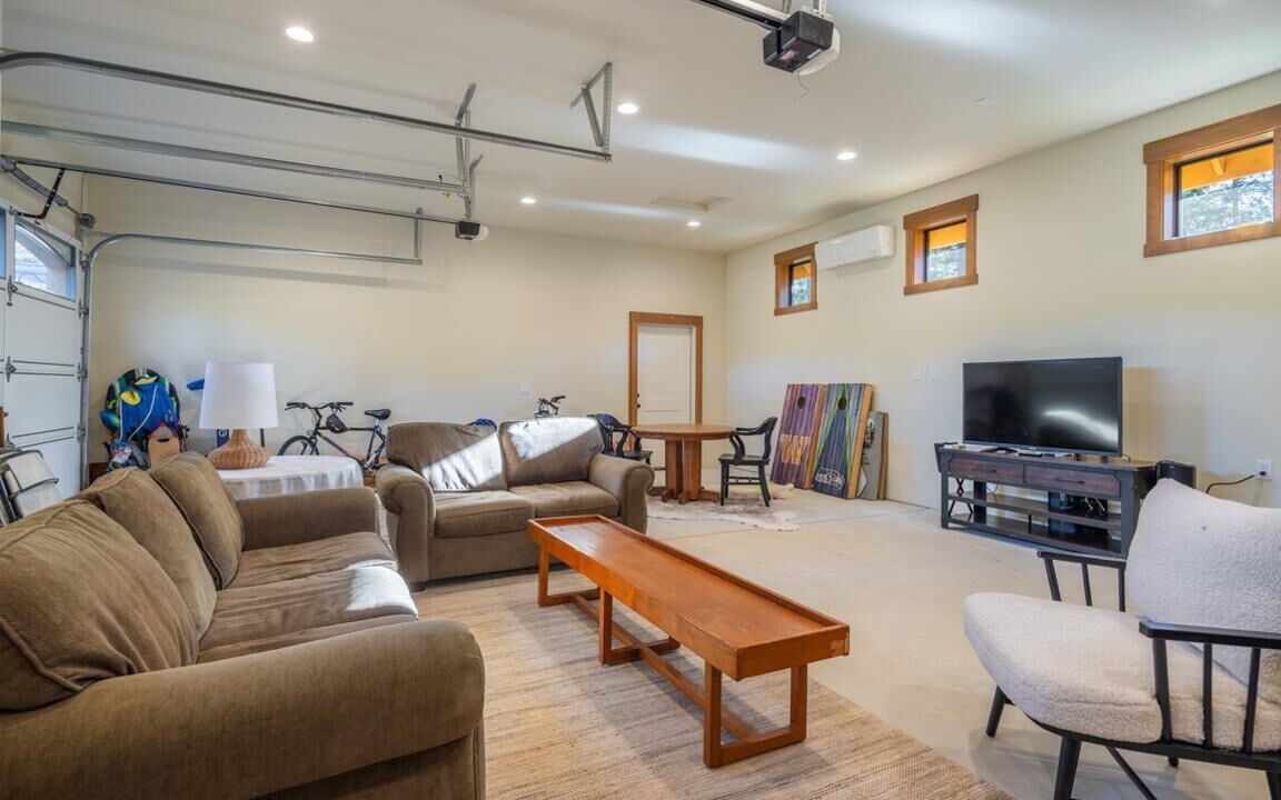 Photo of Livingroom in Cle Elum