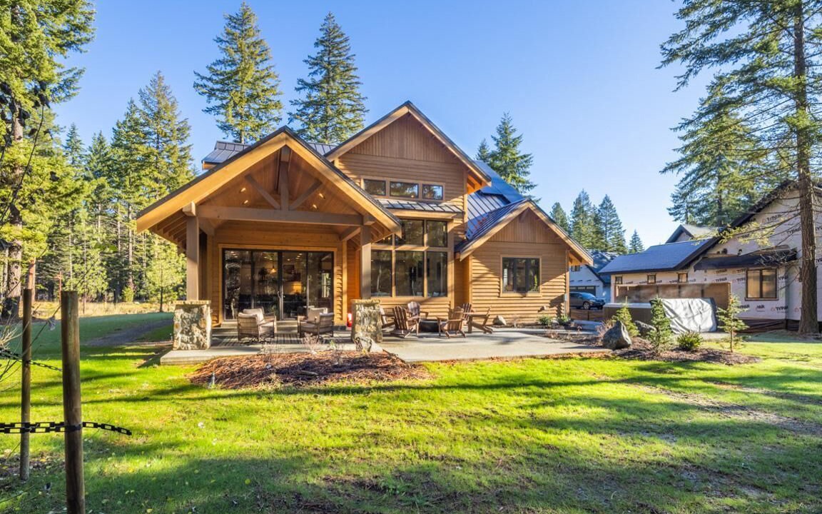 Photo of Outdoor in Cle Elum
