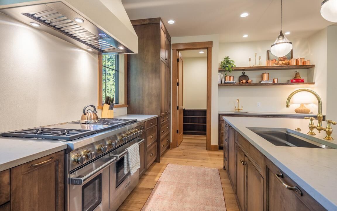 Photo of Kitchen in Cle Elum