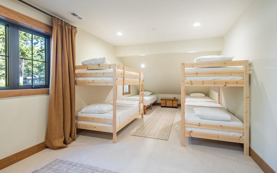 Photo of Bedroom in Cle Elum