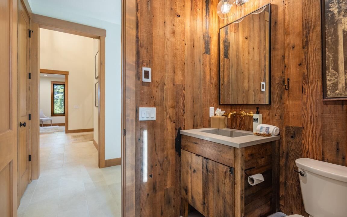 Photo of Bathroom in Cle Elum