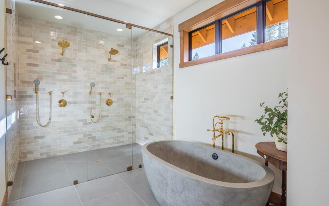 Photo of Bathroom in Cle Elum