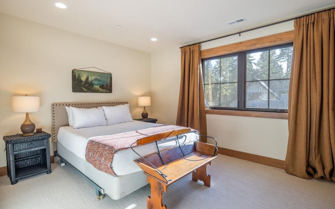 Photo of Bedroom in Cle Elum