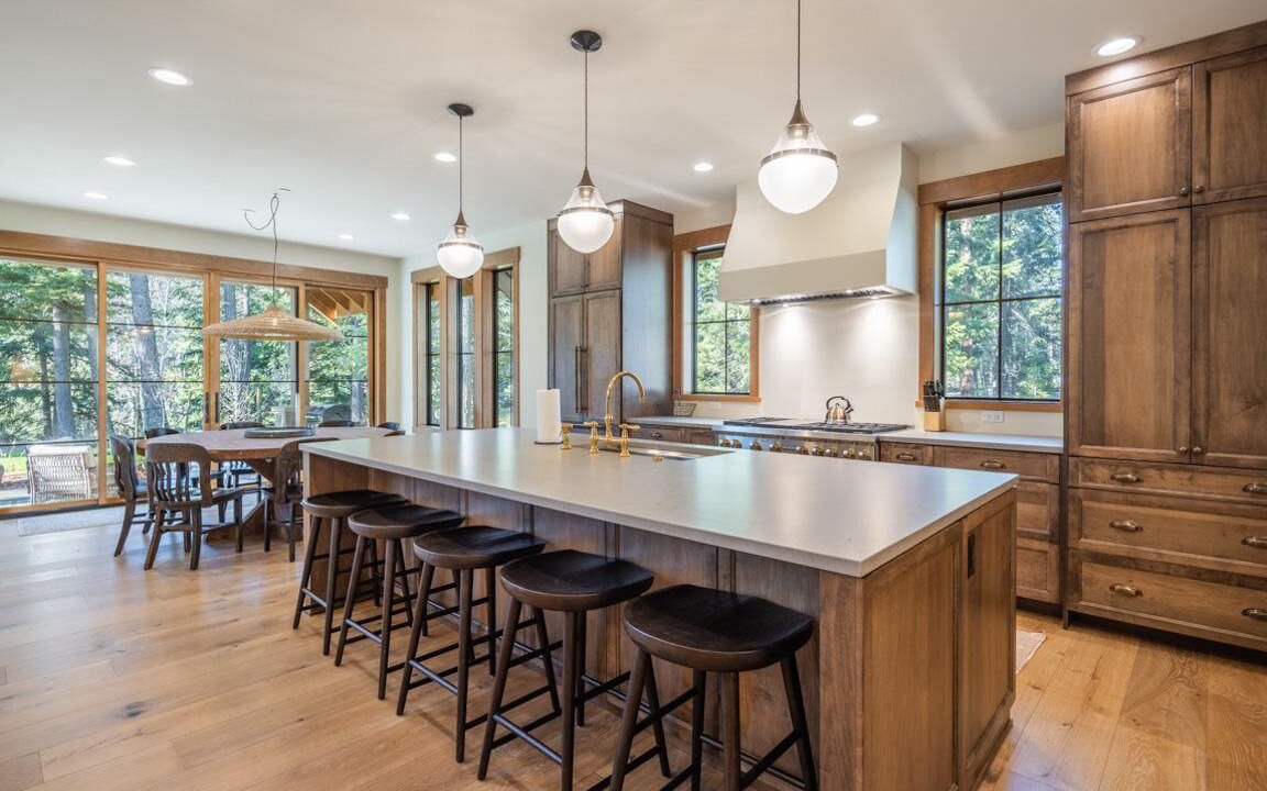 Photo of Kitchen in Cle Elum