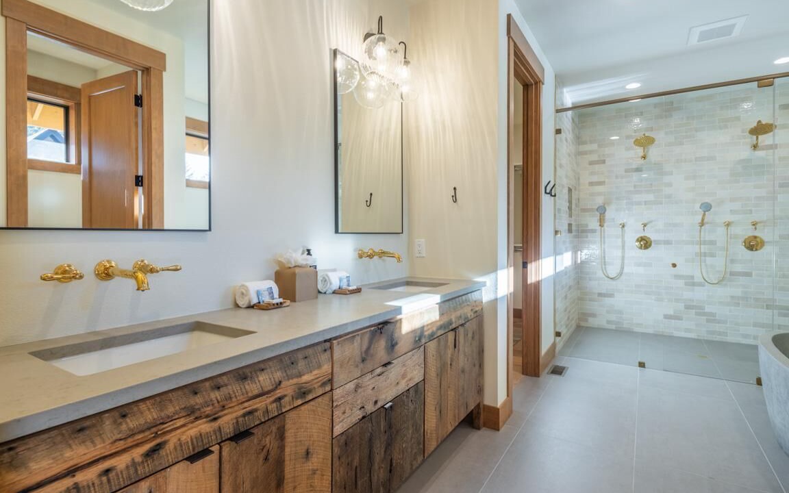 Photo of Bathroom in Cle Elum