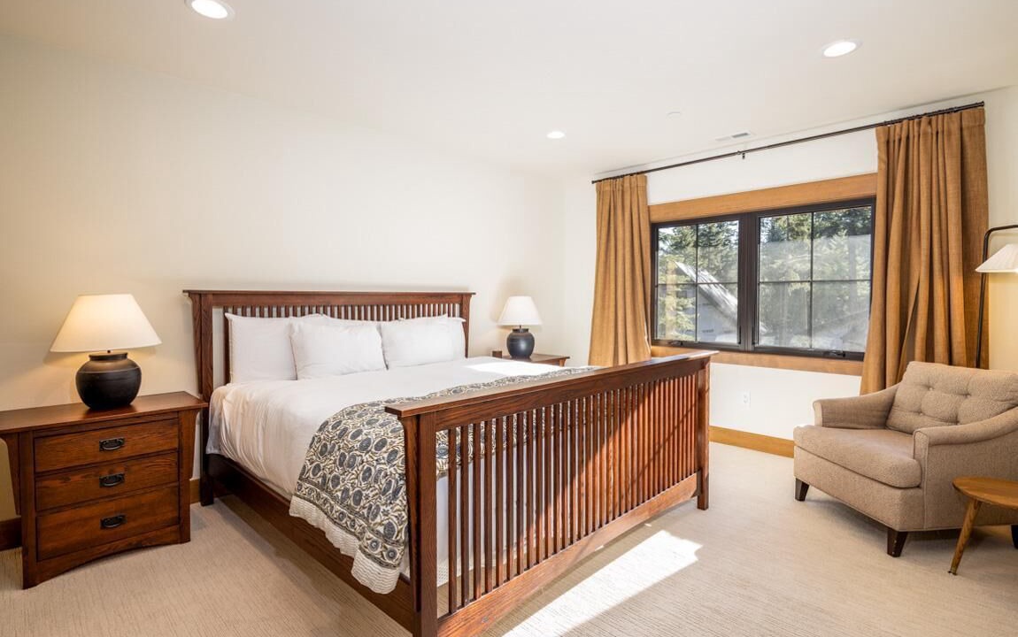 Photo of Bedroom in Cle Elum