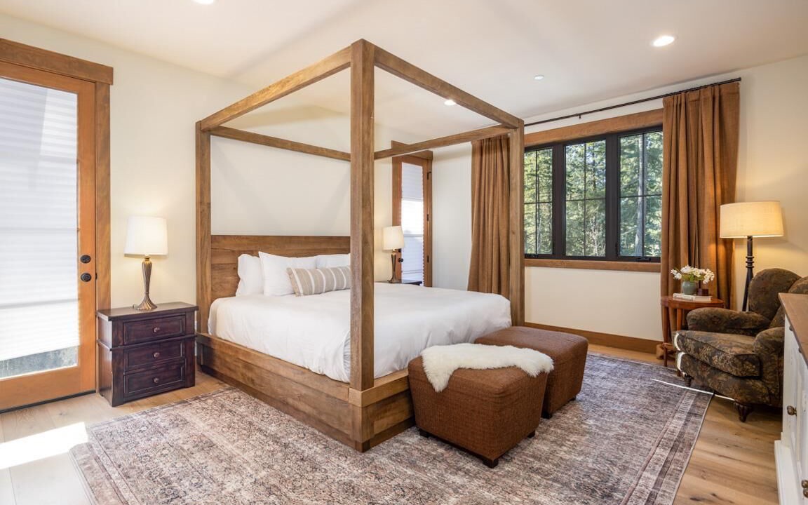 Photo of Bedroom in Cle Elum