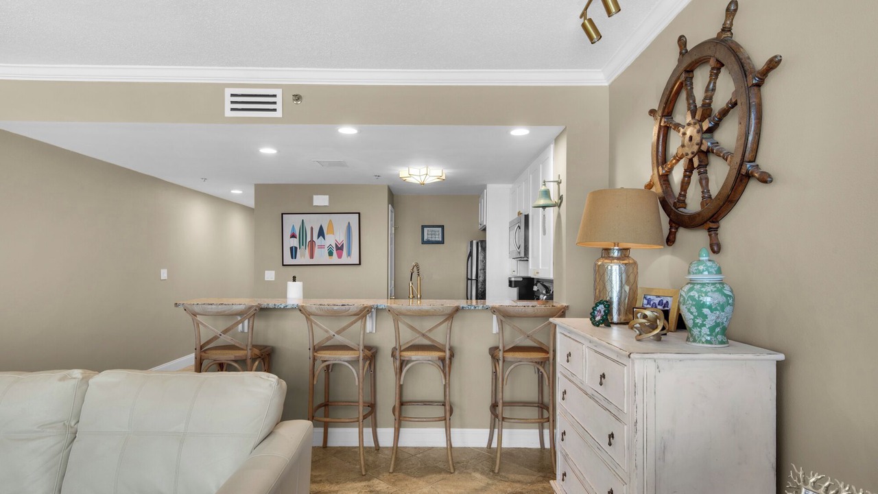 Photo of Livingroom in Destin