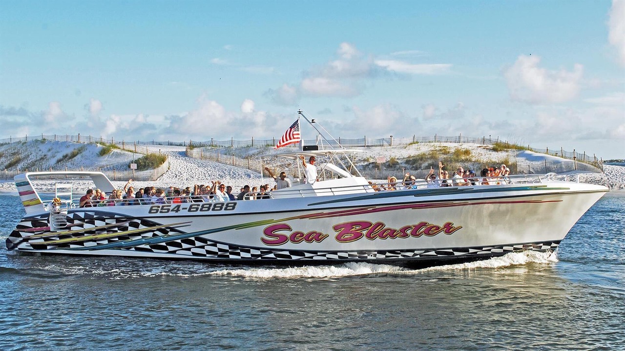 Photo of Others in Destin