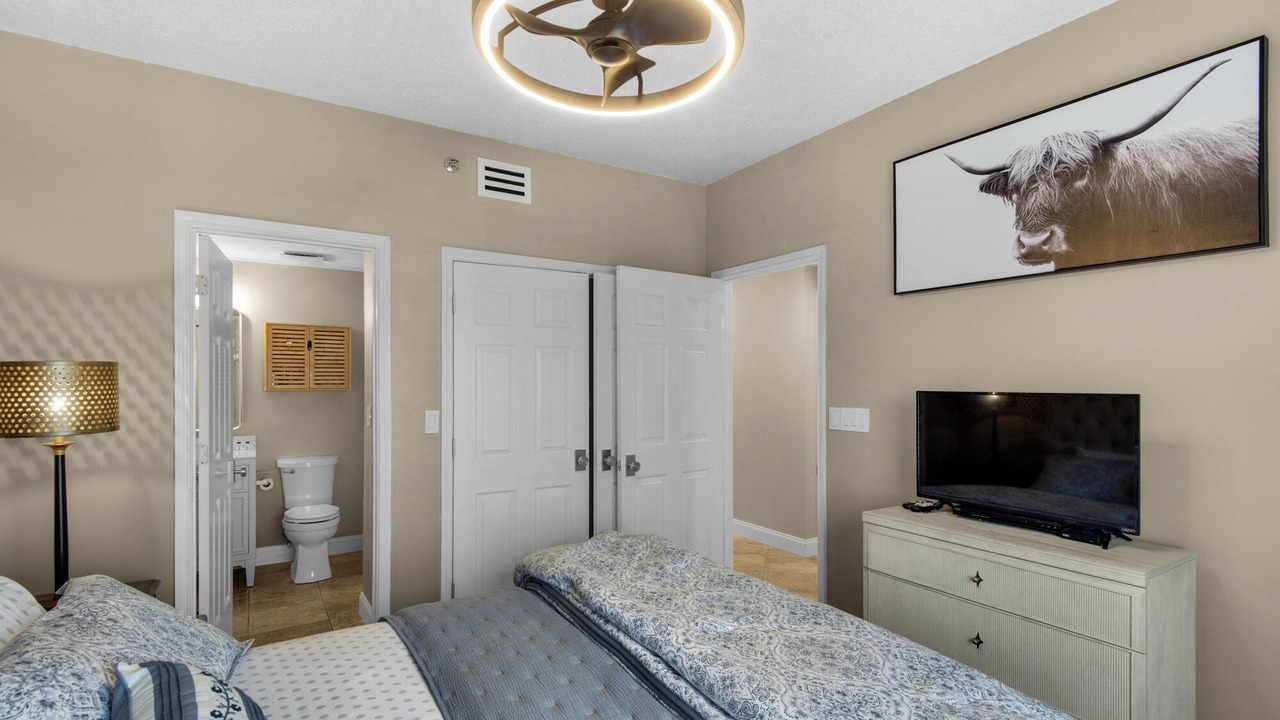 Photo of Bedroom in Destin
