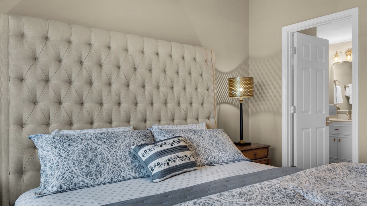 Photo of Bedroom in Destin