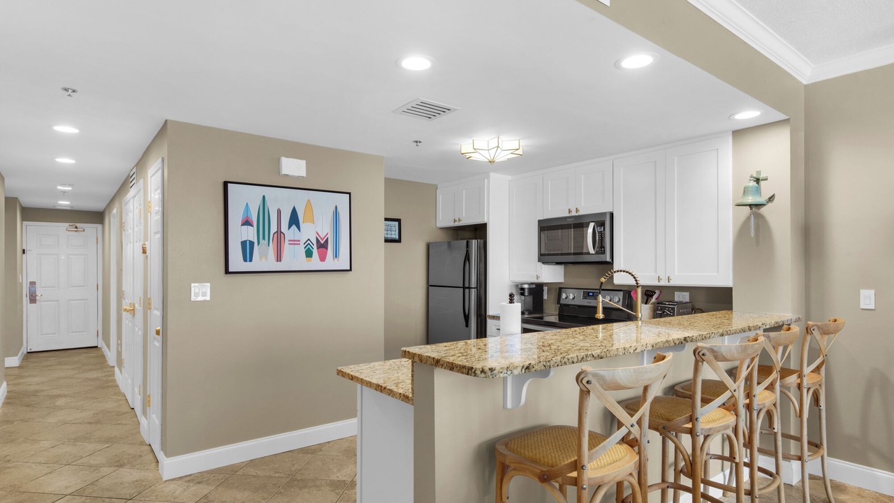 Photo of Kitchen in Destin