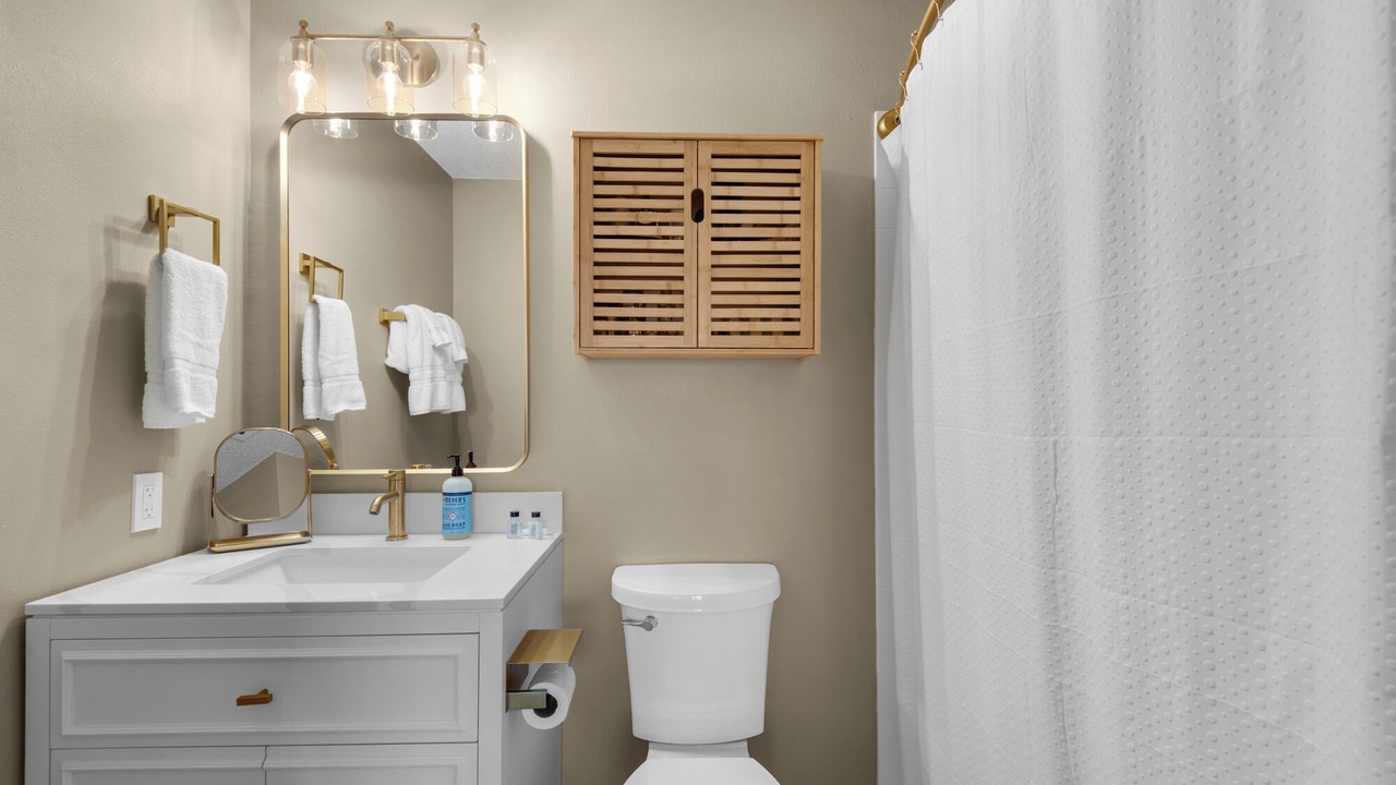 Photo of Bathroom in Destin
