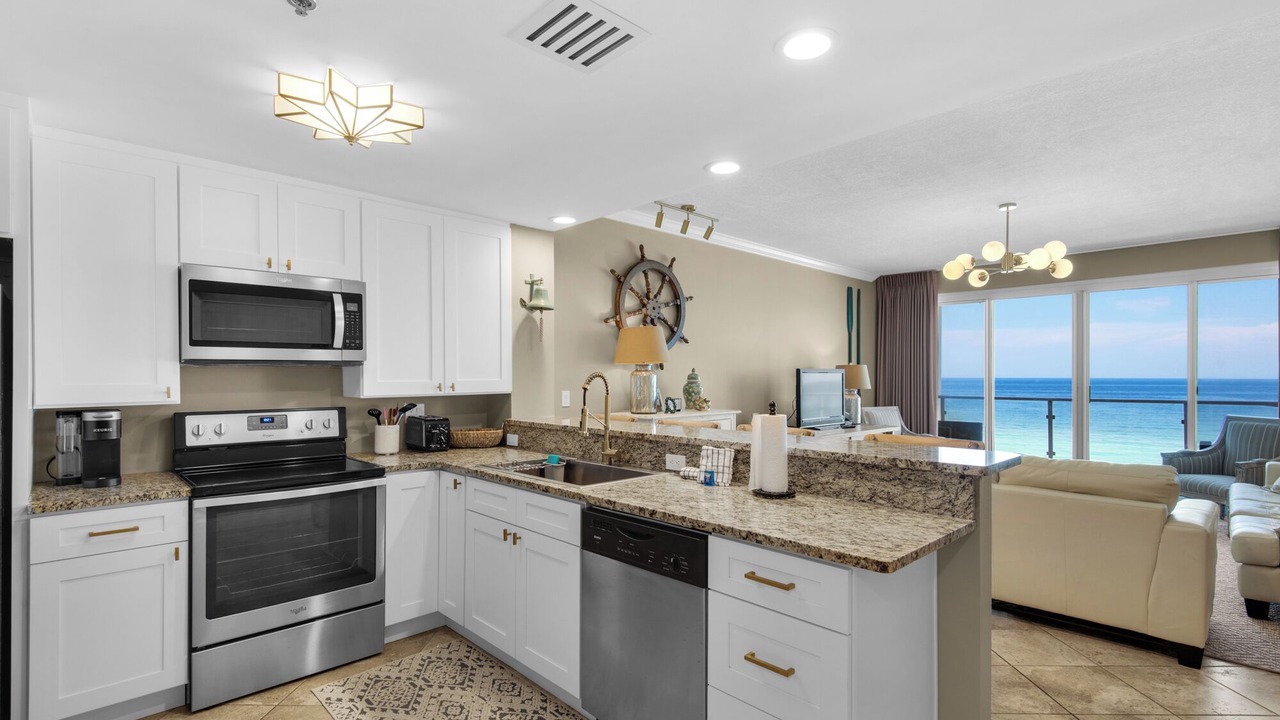 Photo of Kitchen in Destin