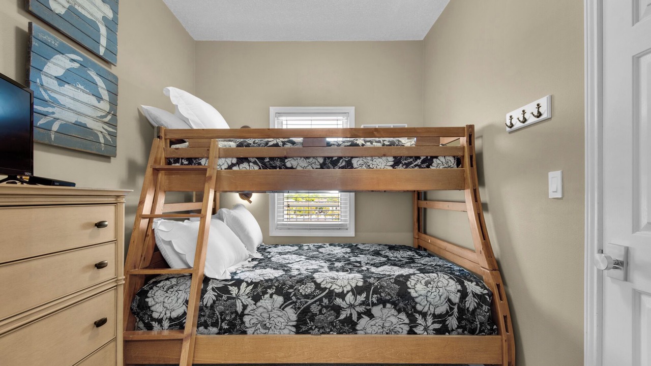 Photo of Bedroom in Destin