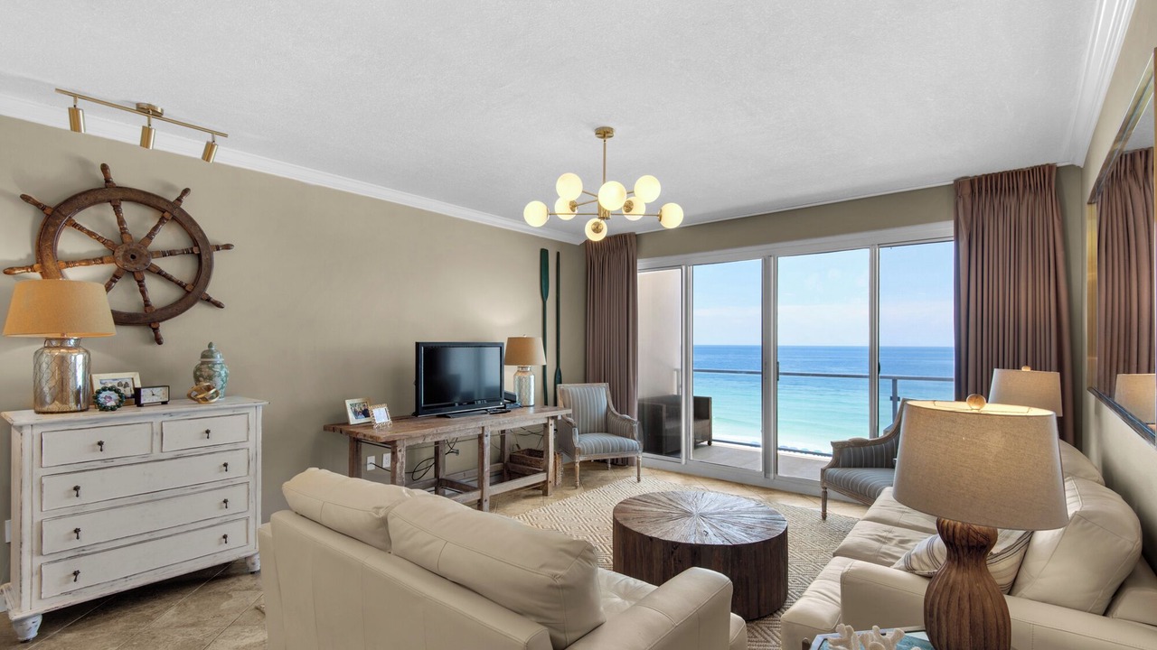 Photo of Livingroom in Destin