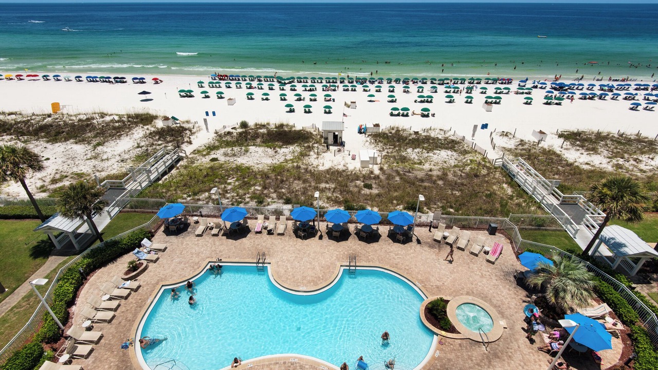 Photo of Outdoor in Destin