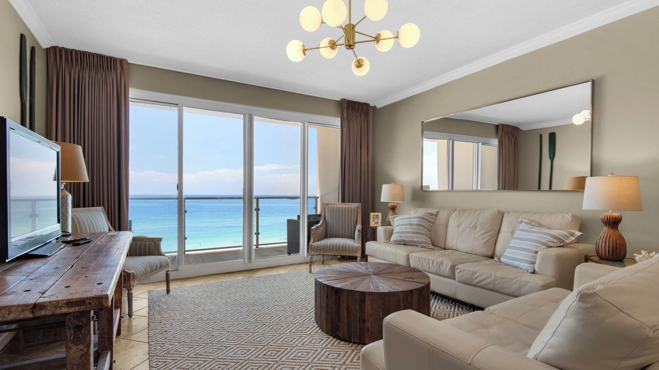 Photo of Livingroom in Destin