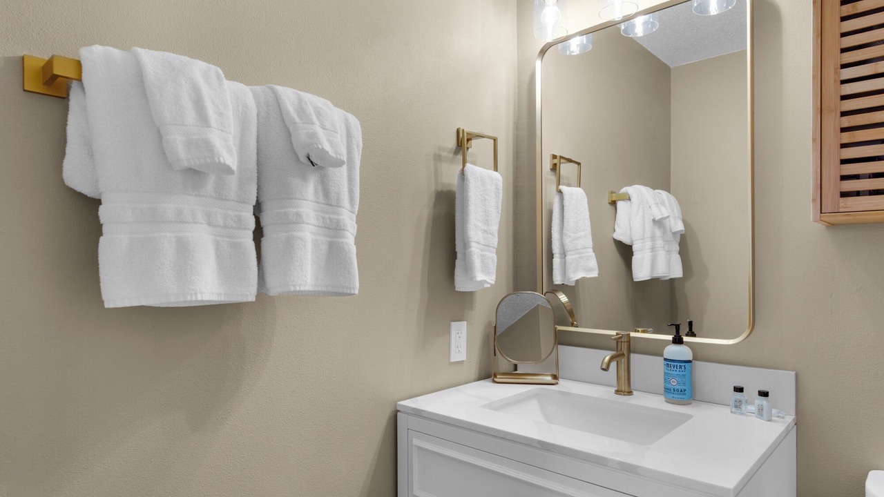 Photo of Bathroom in Destin