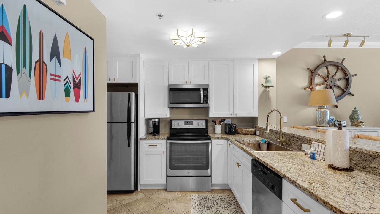 Photo of Kitchen in Destin