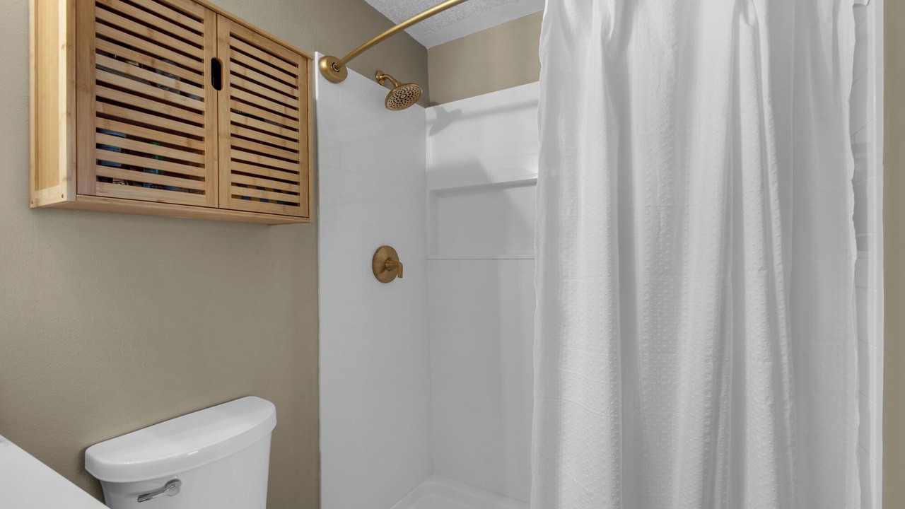 Photo of Bathroom in Destin