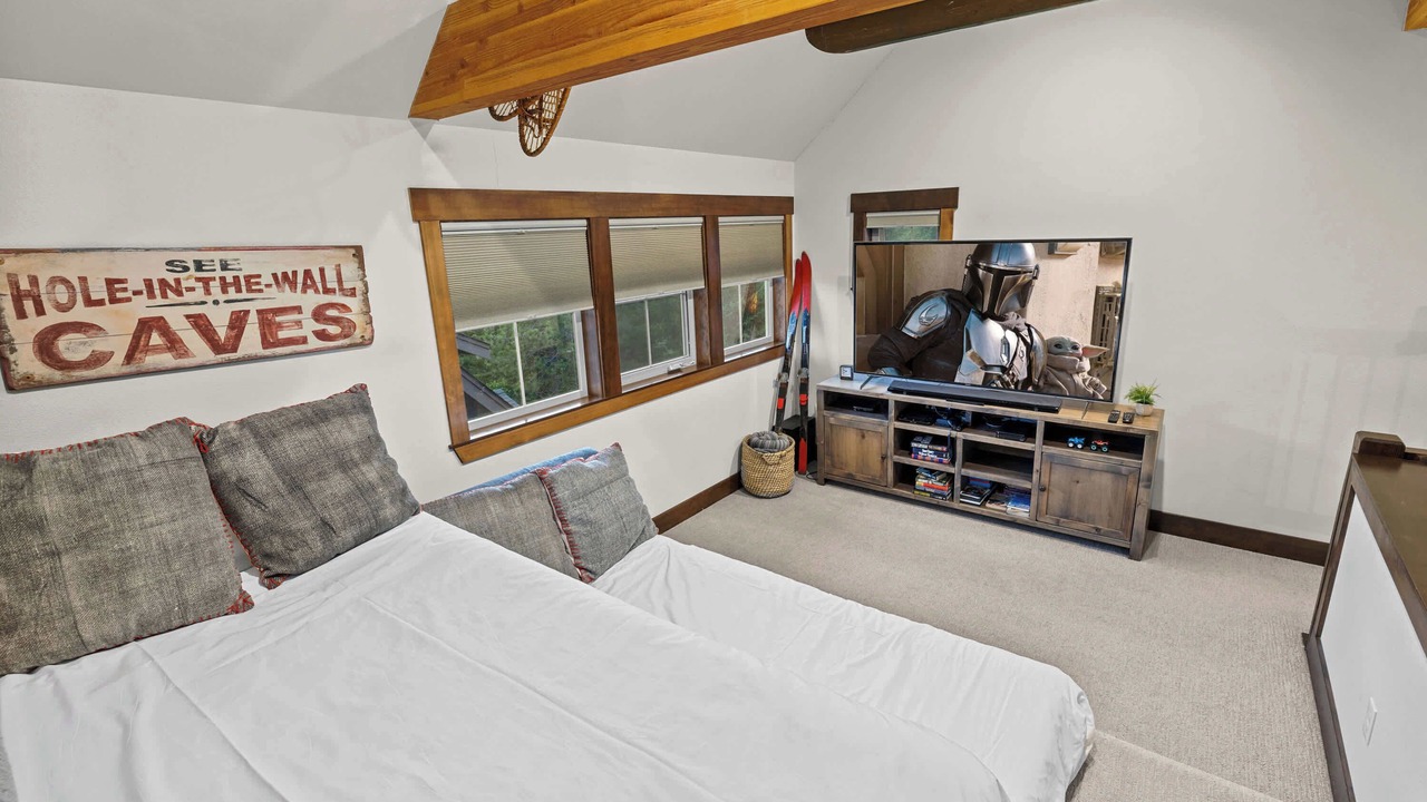 Photo of Bedroom in Cle Elum