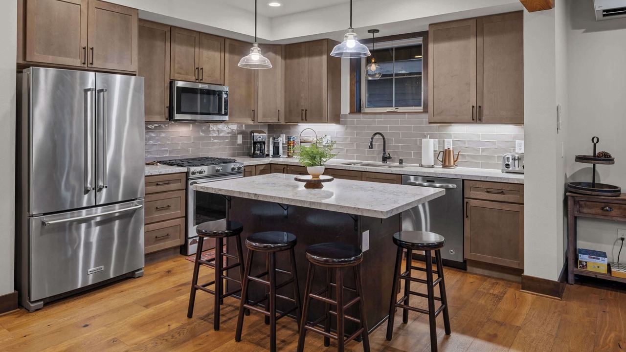 Photo of Kitchen in Cle Elum