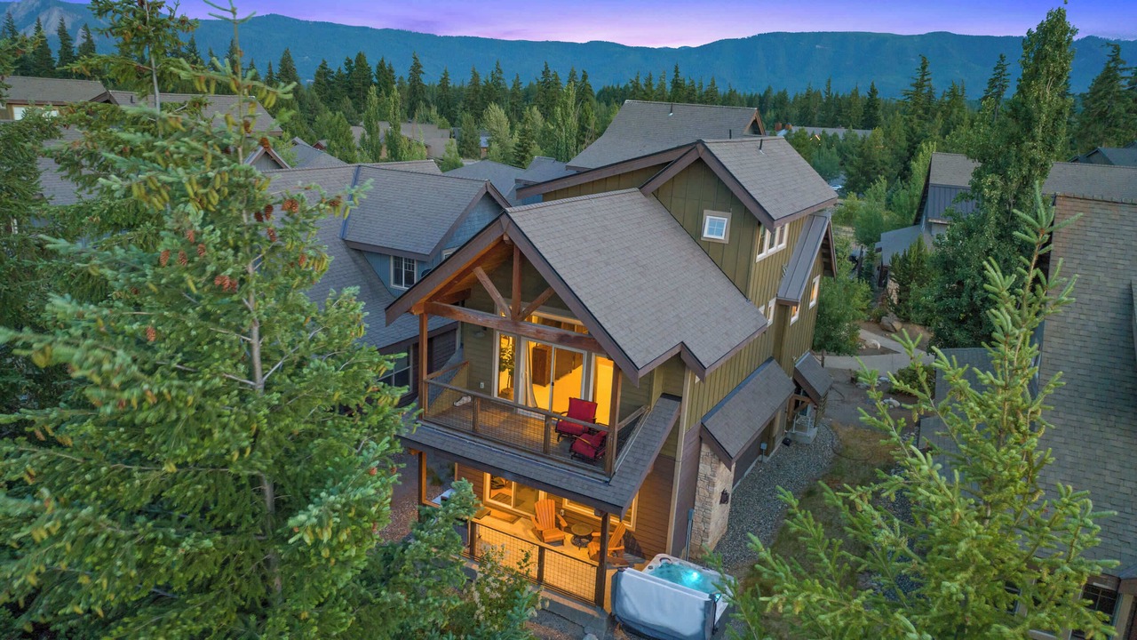 Photo of Outdoor in Cle Elum