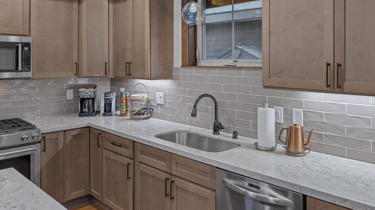 Photo of Kitchen in Cle Elum