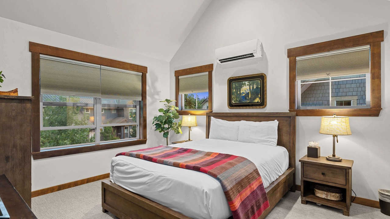 Photo of Bedroom in Cle Elum
