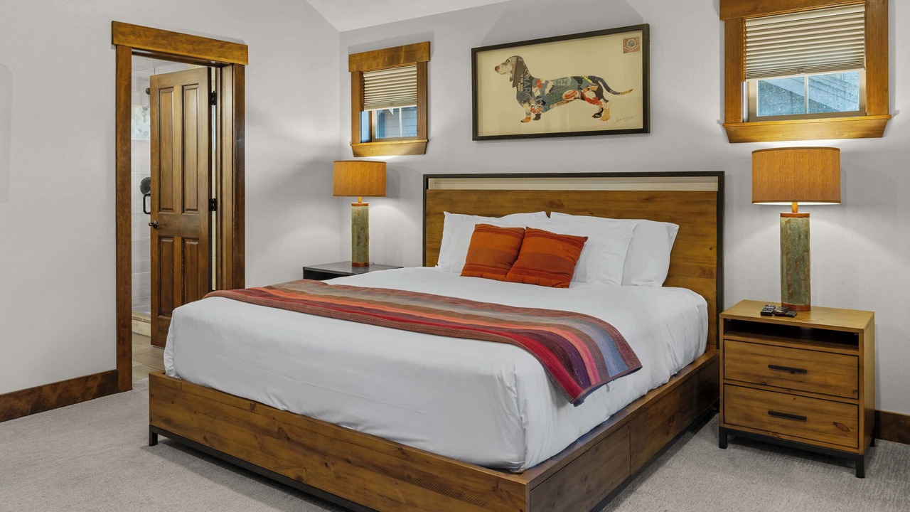 Photo of Bedroom in Cle Elum